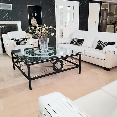 Villabelek Villa
