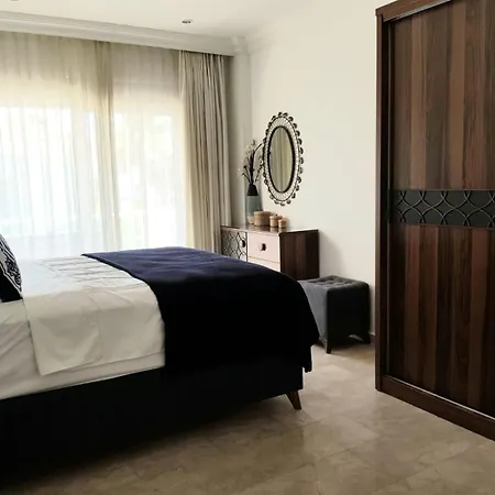 Villabelek ヴィラ ベレキ