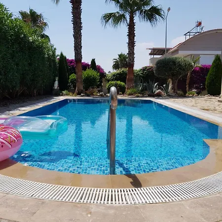 Villabelek ヴィラ ベレキ